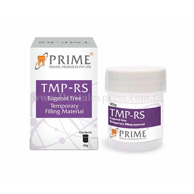 Prime Dental TMP RS Geçici Dolgu