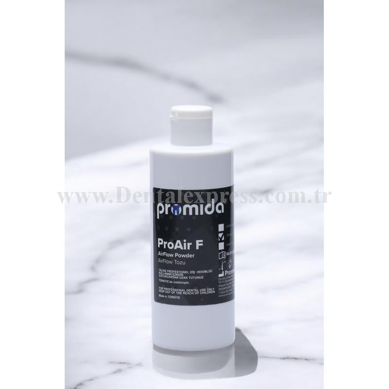 Promida Proair F Airflow Tozu