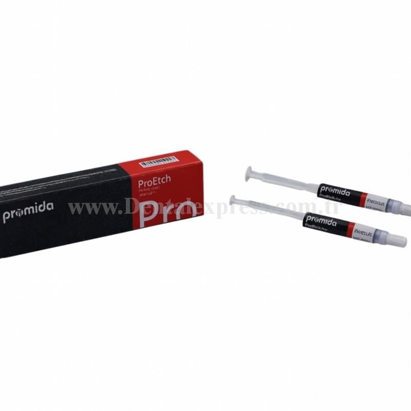 Promida Proetch %37 Asit (Etching) Jel 2'li