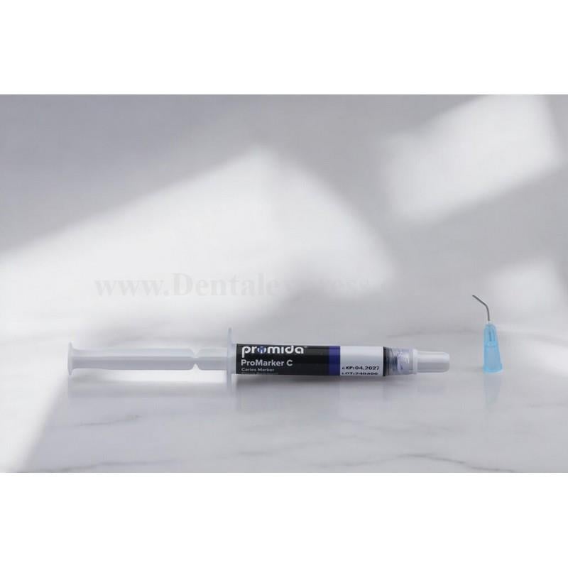 Promida Promarker C Çürük Belirleyici Jel