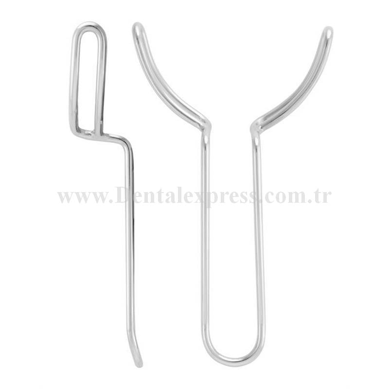 Queen Ekartör Vestıbulum 5cm 17cm