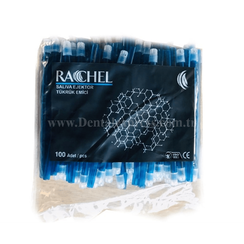 Rachel Tükürük Emici