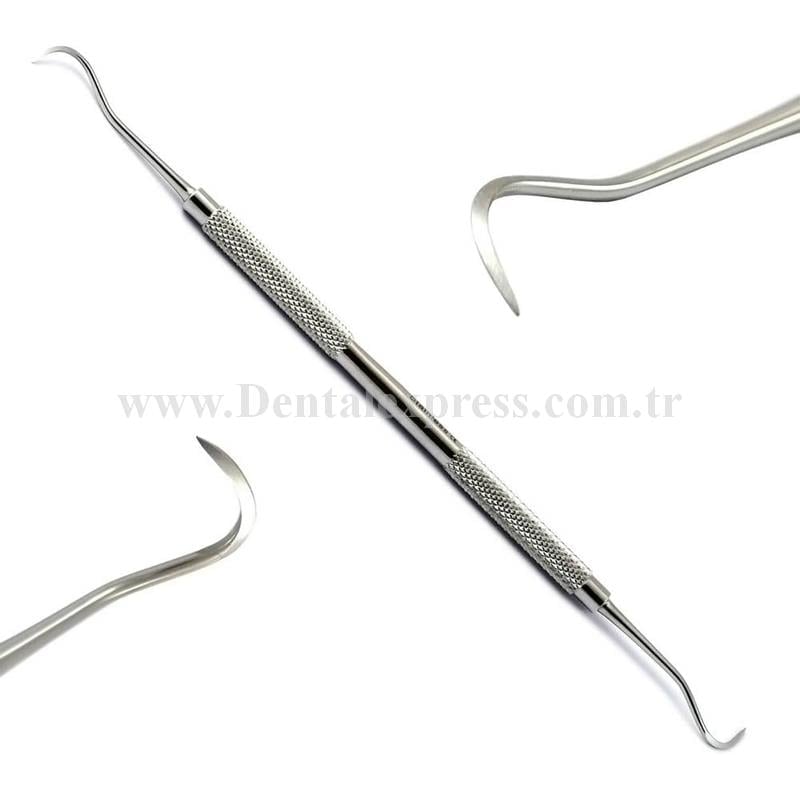 Raven Dental Heimloo Kretuar