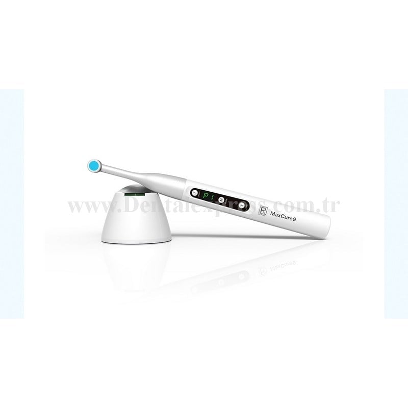 Refine MaxCure 9 Işınlı Dolgu Cihazı