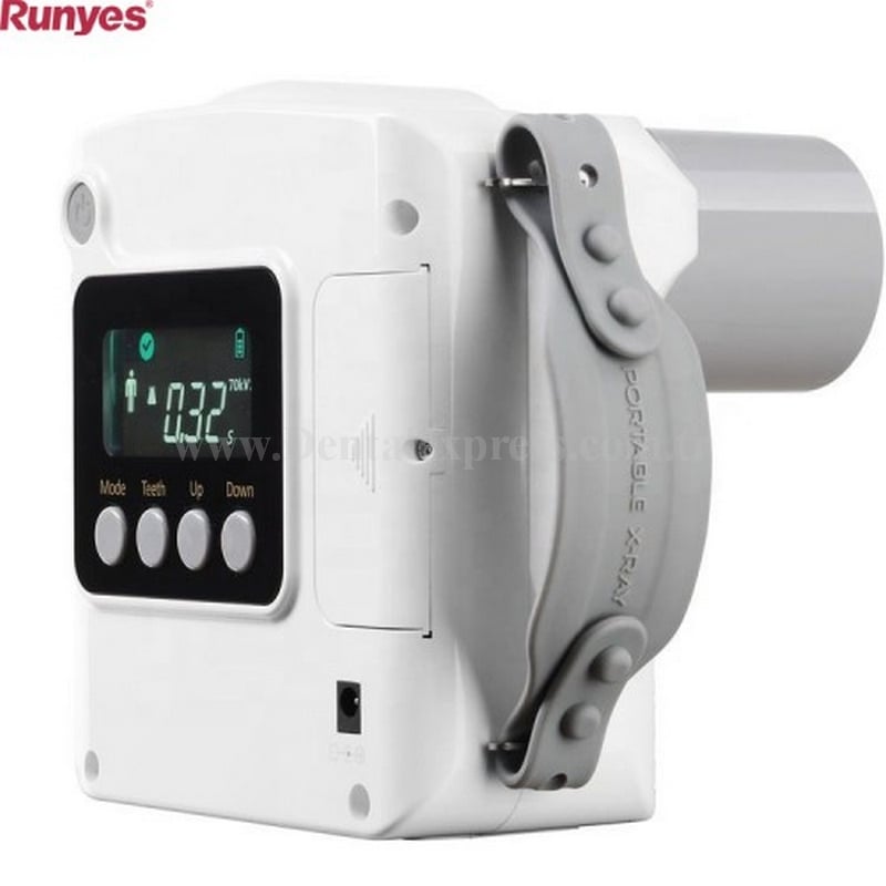 Runyes Portatif X-ray RAY98(P)