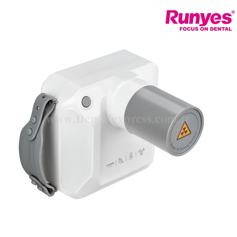 Runyes Portatif X-ray RAY98(P)