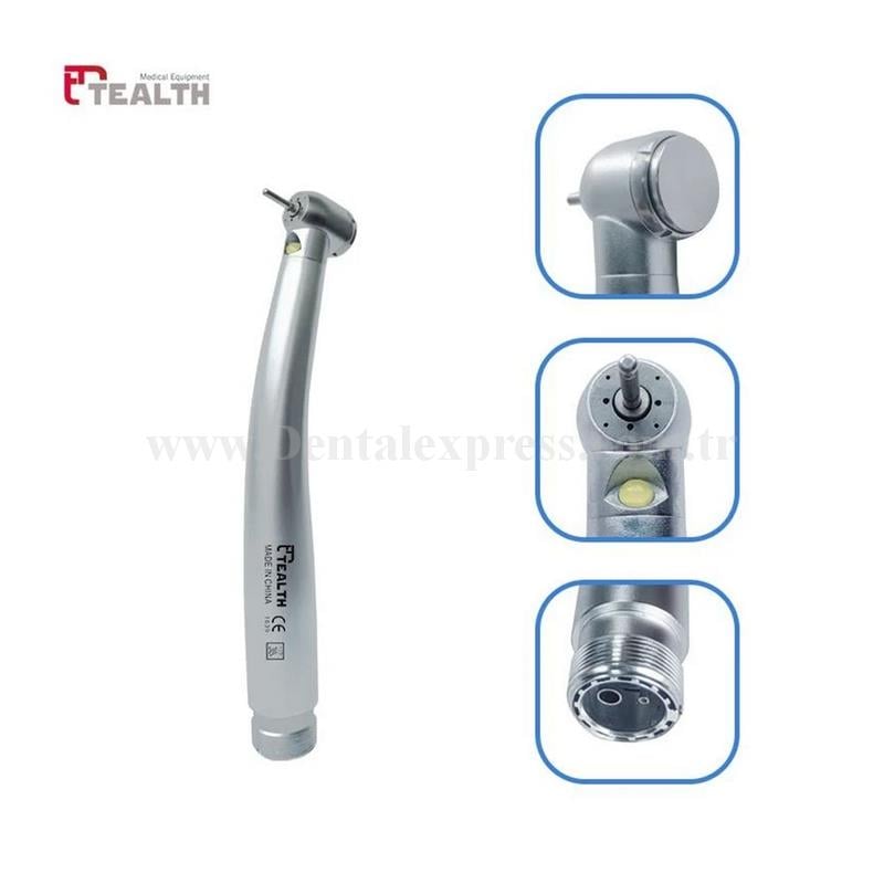 Tealth Işıklı Aeratör