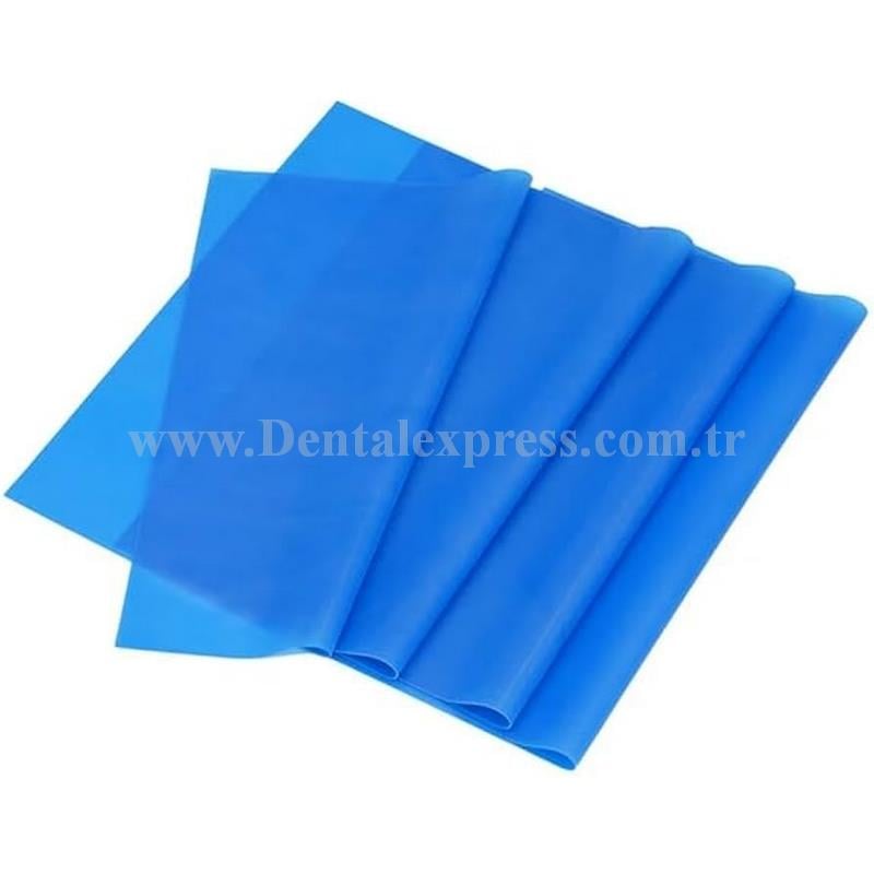 Tecci Rubber Dam Örtü – Extra Heavy