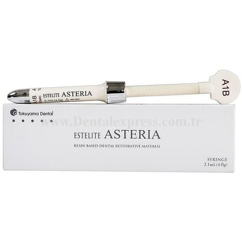 Tokuyama Estelite Asteria Kompozit Şırınga
