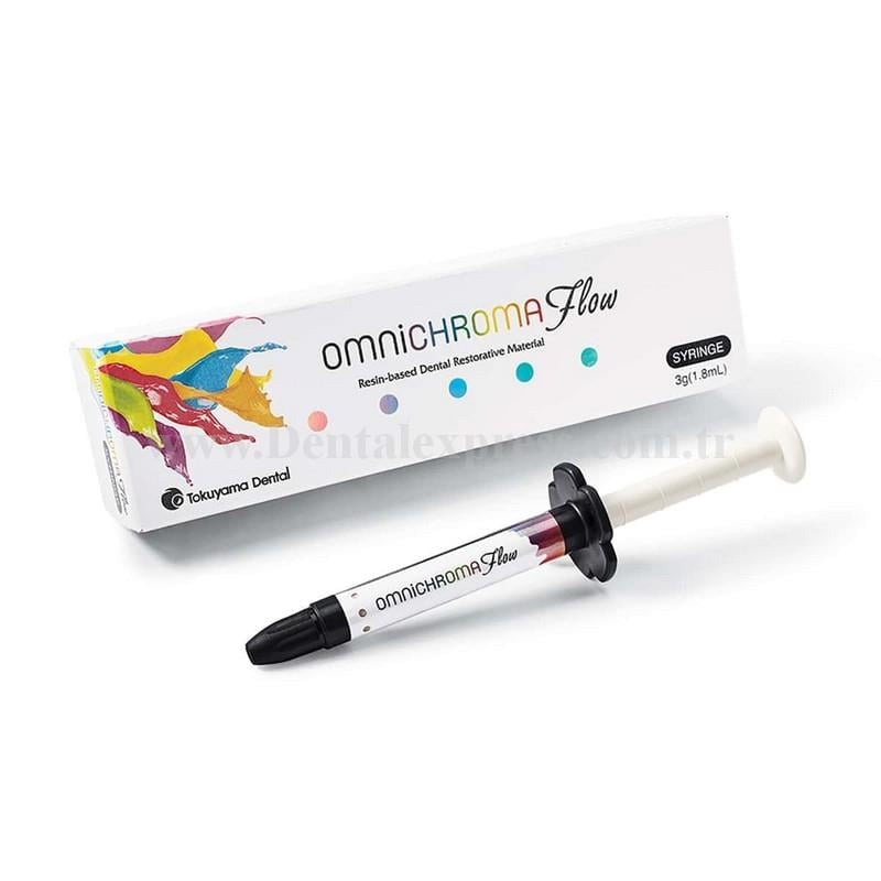 Tokuyama Omnichroma Flow