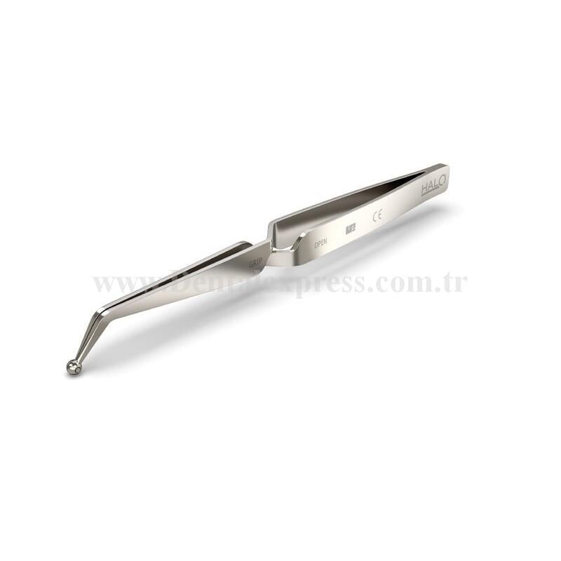 Ultradent Halo Presel Çapraz Hareketli Presel