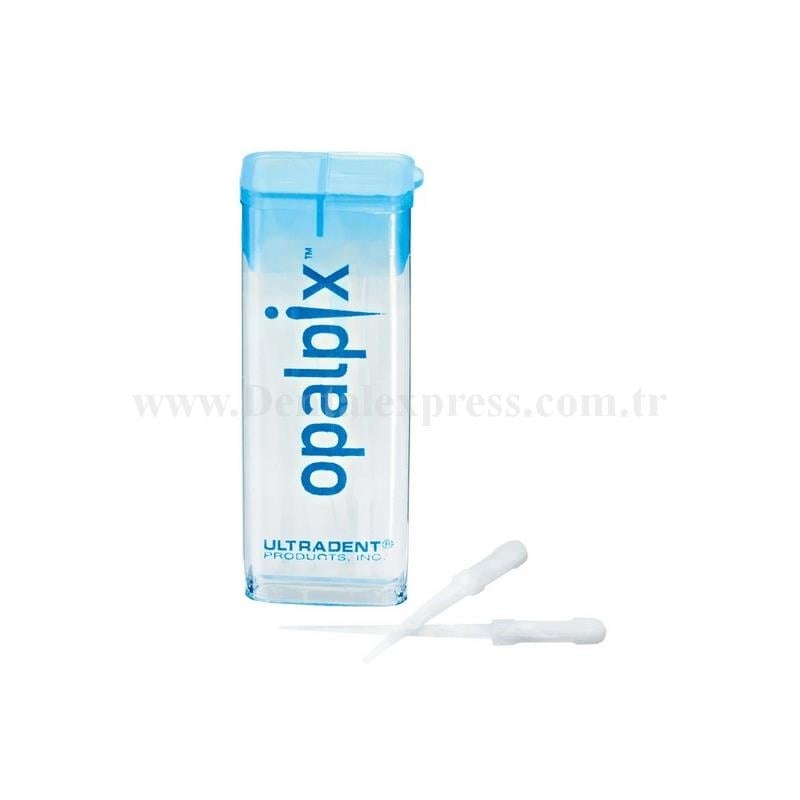 Ultradent Opalpix İnterproksimal Temizleyici 12 Paket