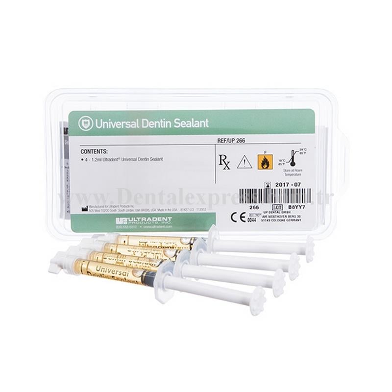 Ultradent Universal Dentin Sealant Kit