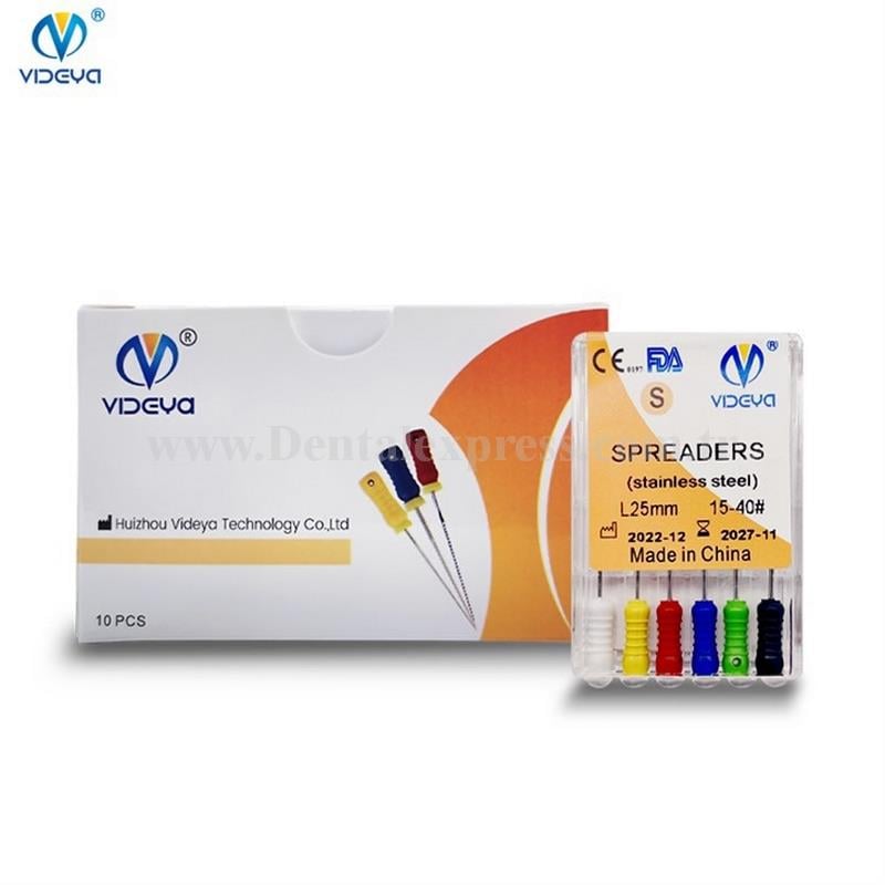 Videya Spreaders 25 mm