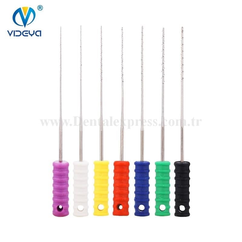 Videya Tirnef No:15-40 10 Adet