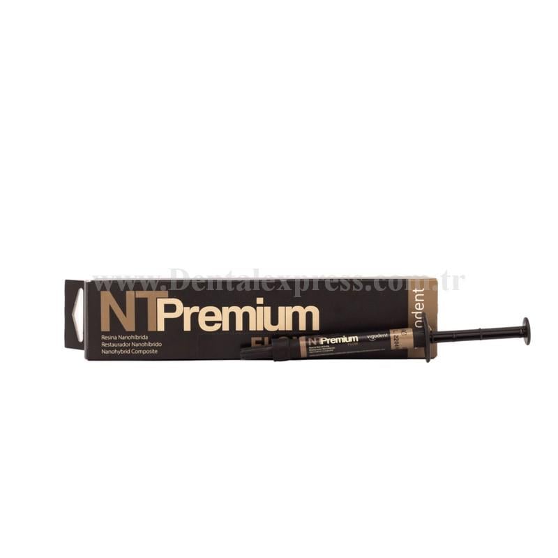 Vigodent NT Premium Flow Kompozit