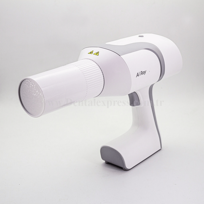 Woodpecker Ai Ray Portatif Röntgen Cihazı
