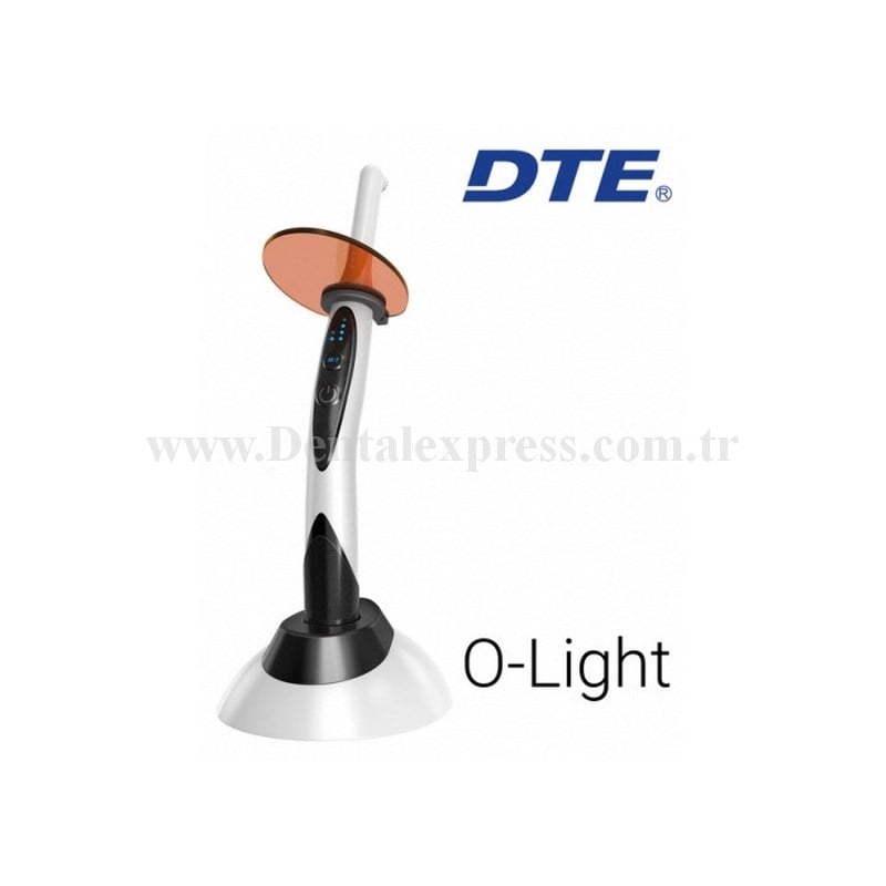 Woodpecker DTE O-Light Plus Işınlı Dolgu Cihazı