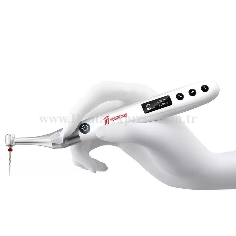 Woodpecker EndoFree Apexsiz Endomotor