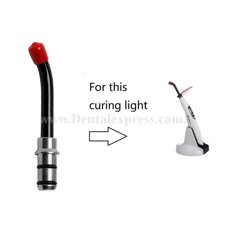 Woodpecker Işınlı Dolgu Led Cihaz Ucu