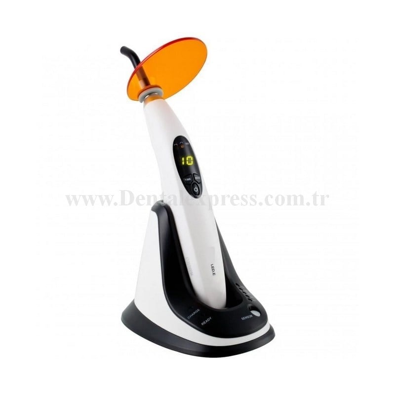Woodpecker Led-E Plus Işınlı Dolgu Cihazı