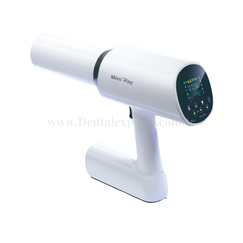 Woodpecker Mini Ray Portatif Röntgen Cihazı