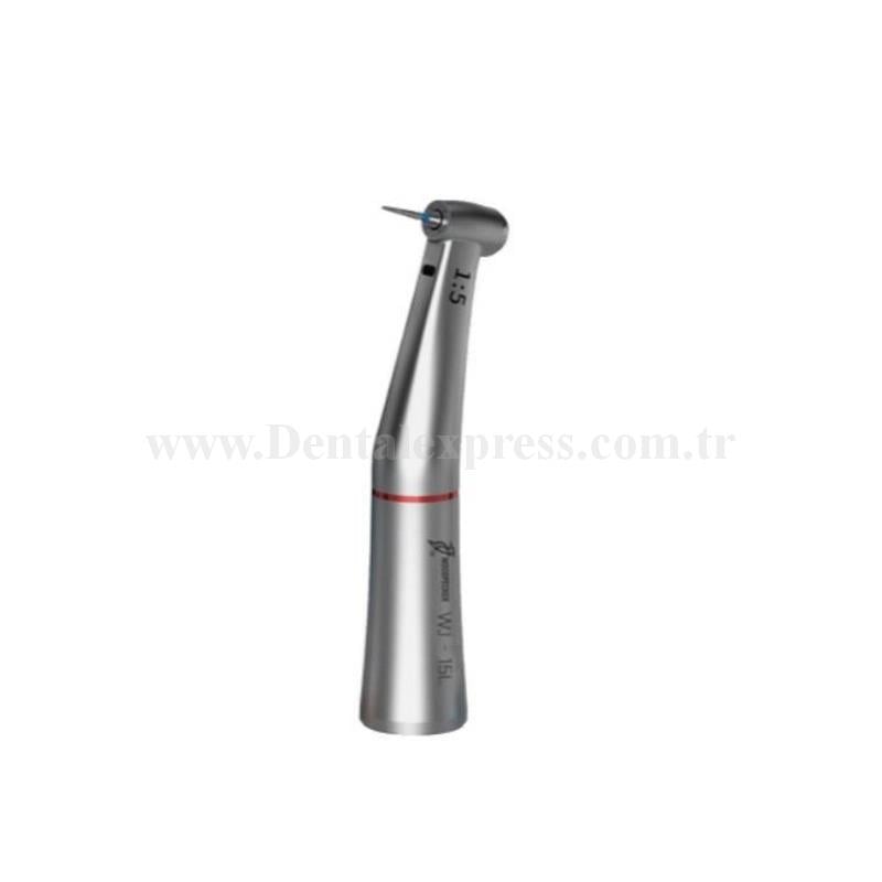 Woodpecker - WJ-15L-1:5  Işıklı Kırmızı Kuşak Anguldurva 