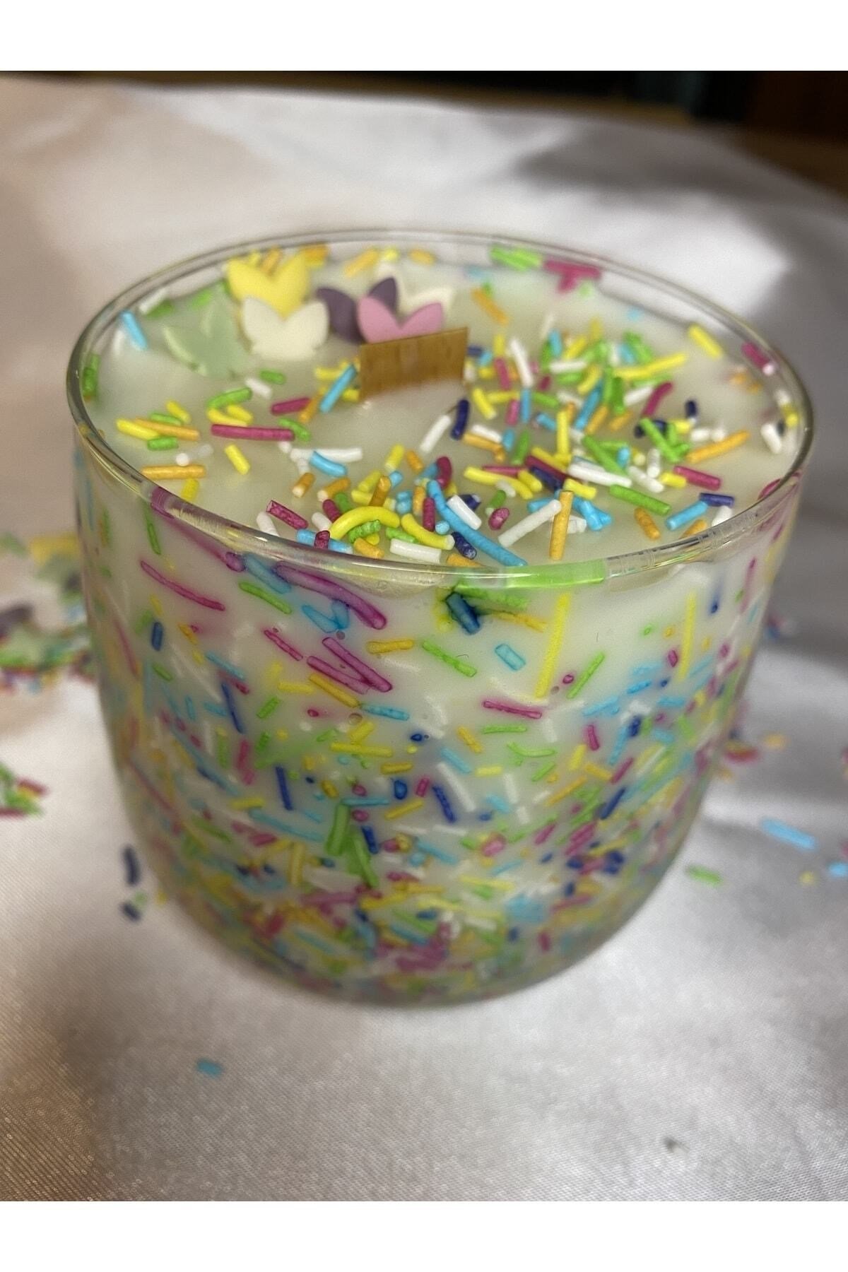 Birthday Candles