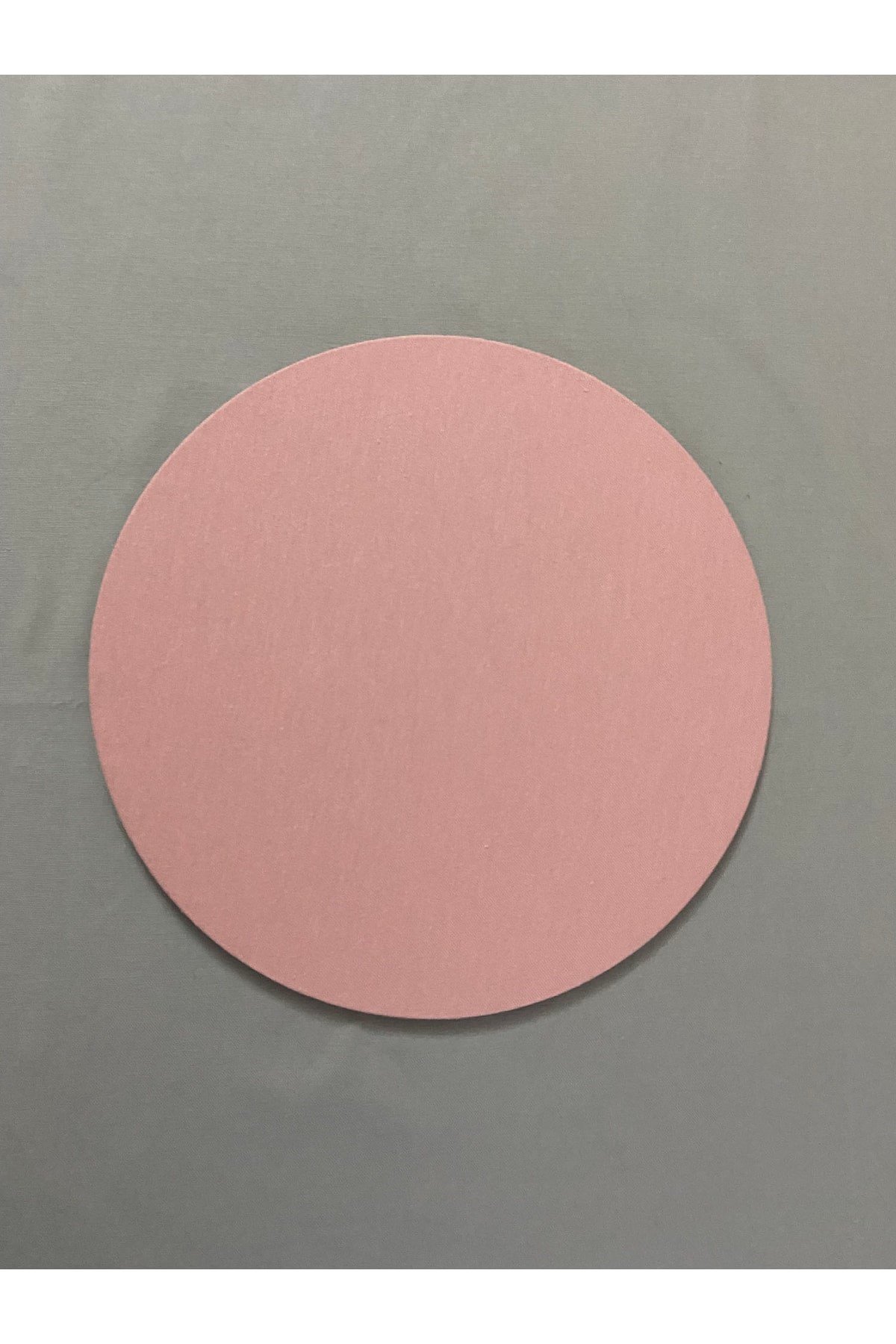 Sıvı Geçirmez Pudra Pembe Supla 32cm Mdf 4 Adet