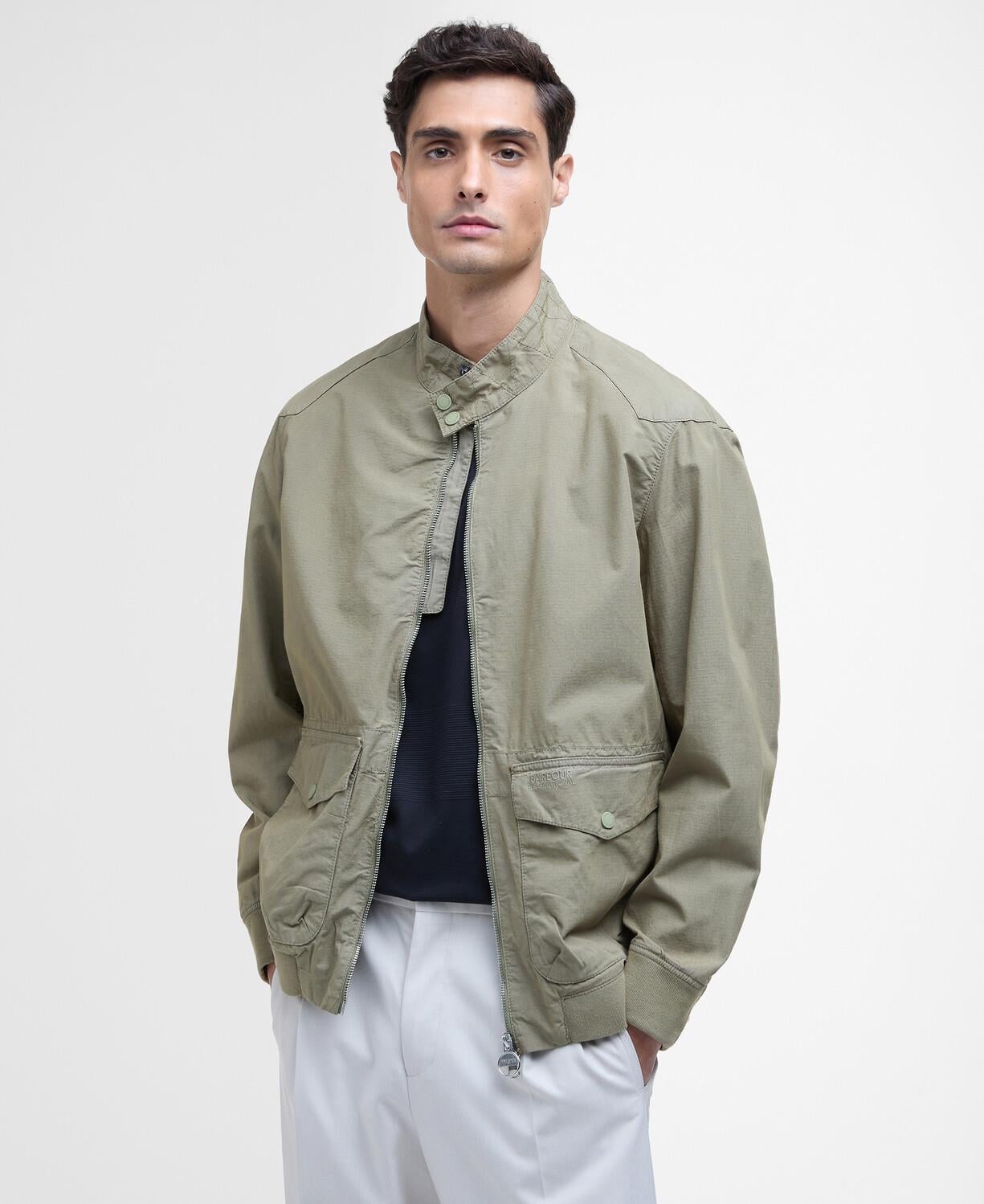 B.Intl Matley Casual Ceket