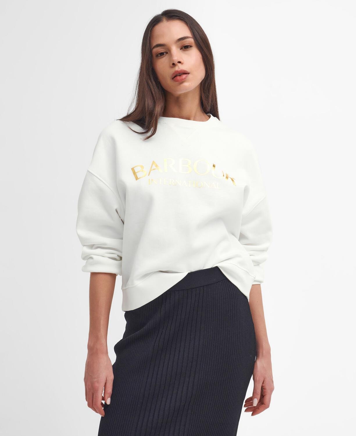 B.Intl Laia Sweatshirt