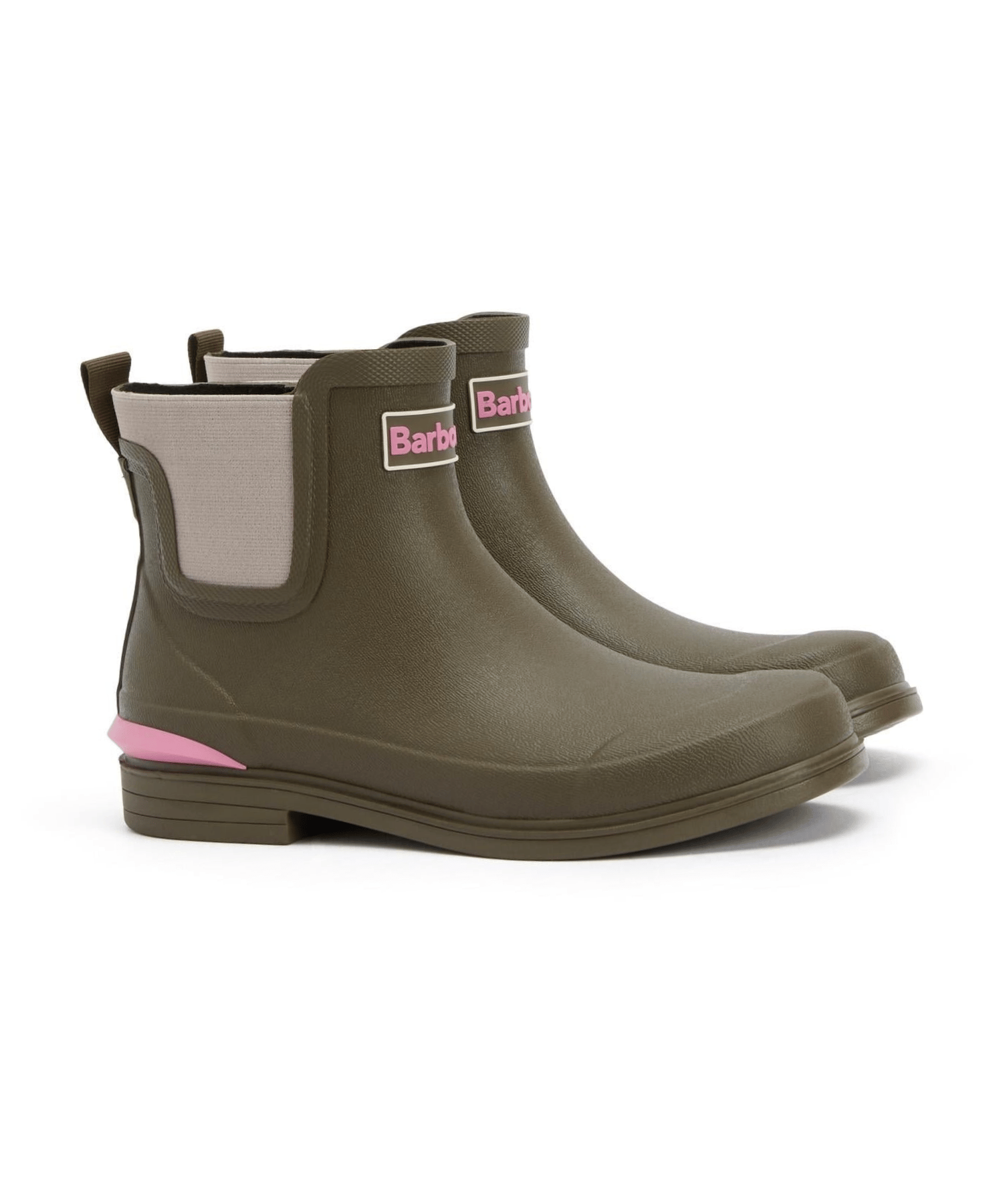Barbour Abbeyfield Çizme