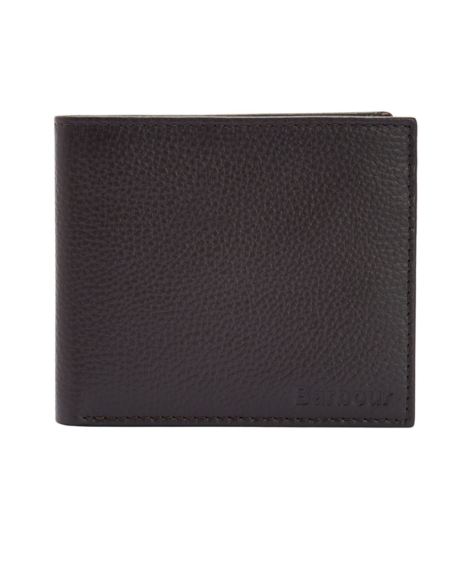 Barbour Amble Gerçek Deri Billfold Cüzdan