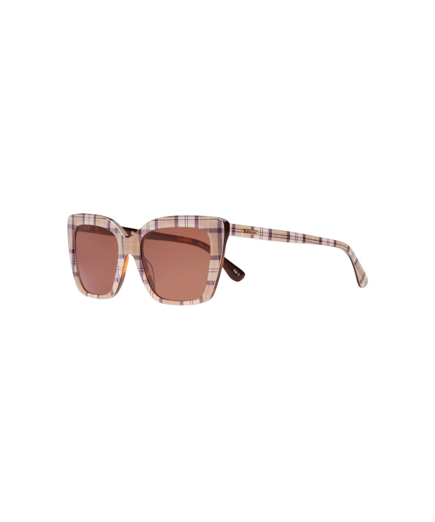 Barbour BA8126 Güneş Gözlüğü