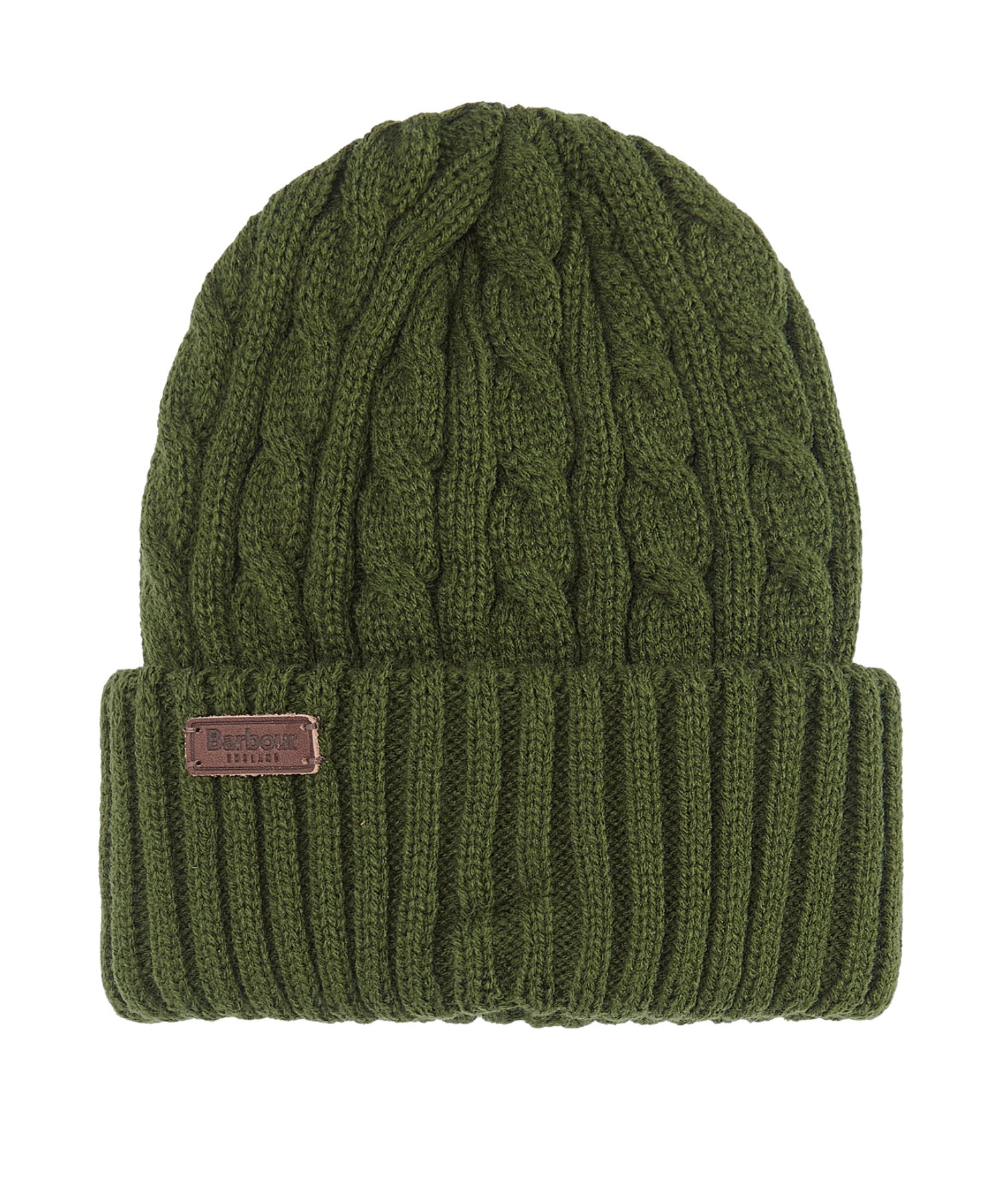 Barbour Balfron Örgü Bere