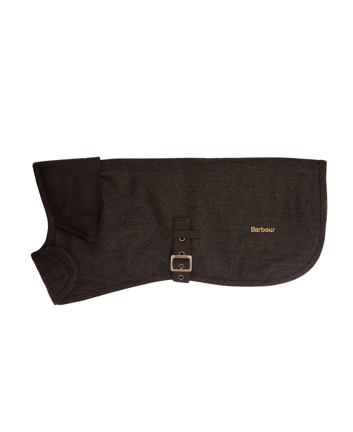 Barbour Barlow Tweed Köpek Montu