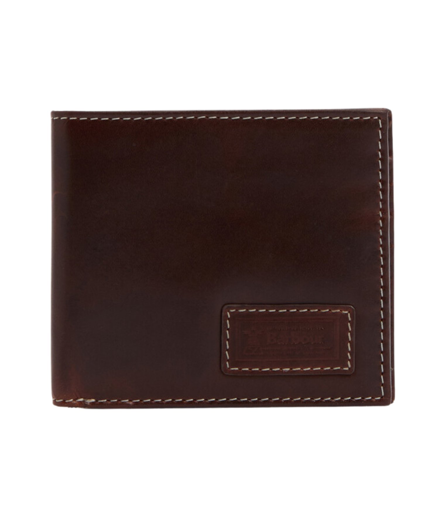 Barbour Bilton Deri Cüzdan