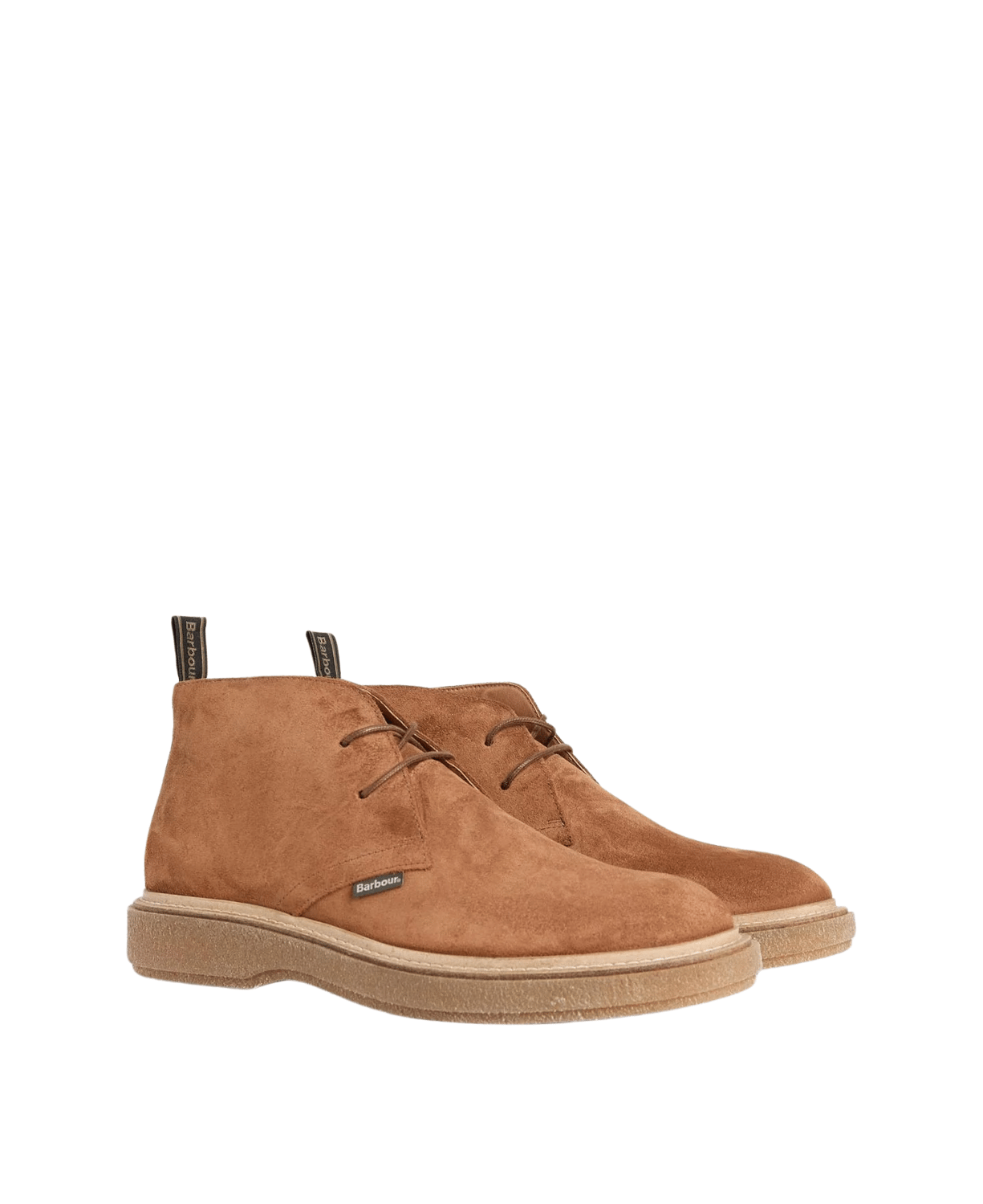 Barbour Blaine Chukka Bot