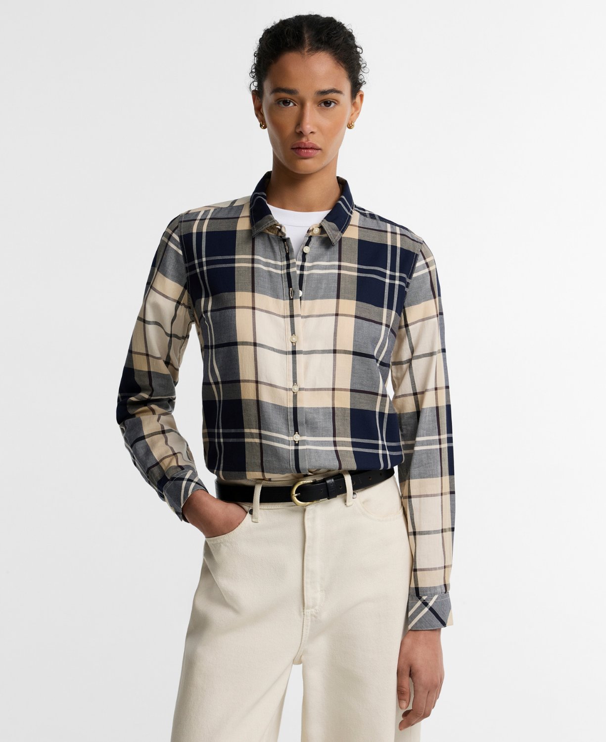 Barbour Bredon Gömlek