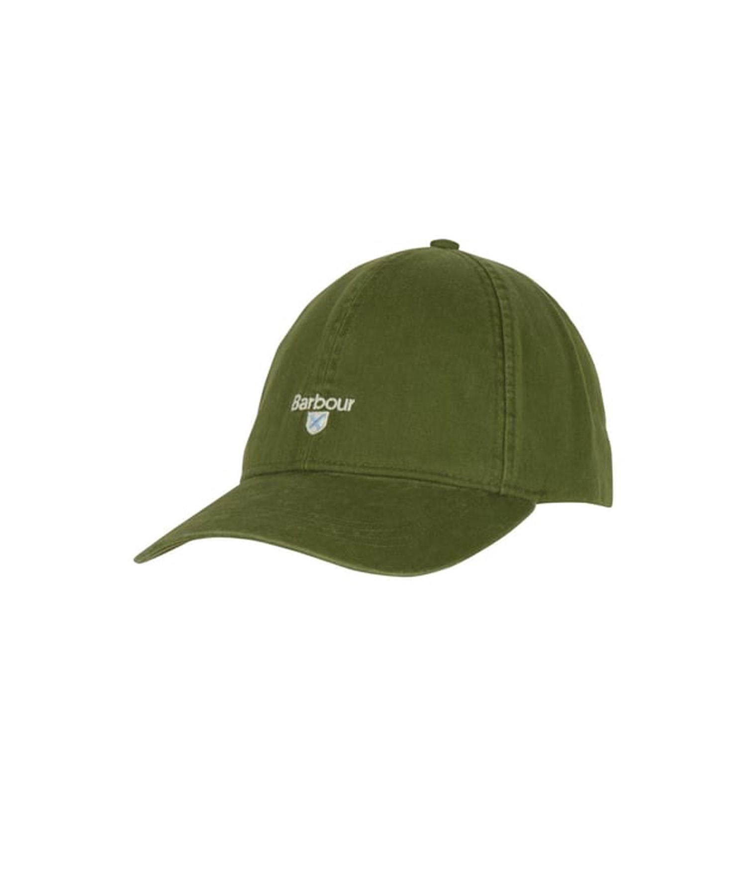 Barbour Cascade Sports Şapka