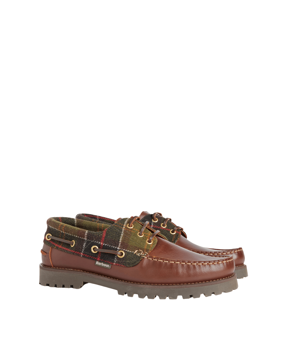 Barbour Deck Günlük Ayakkabı