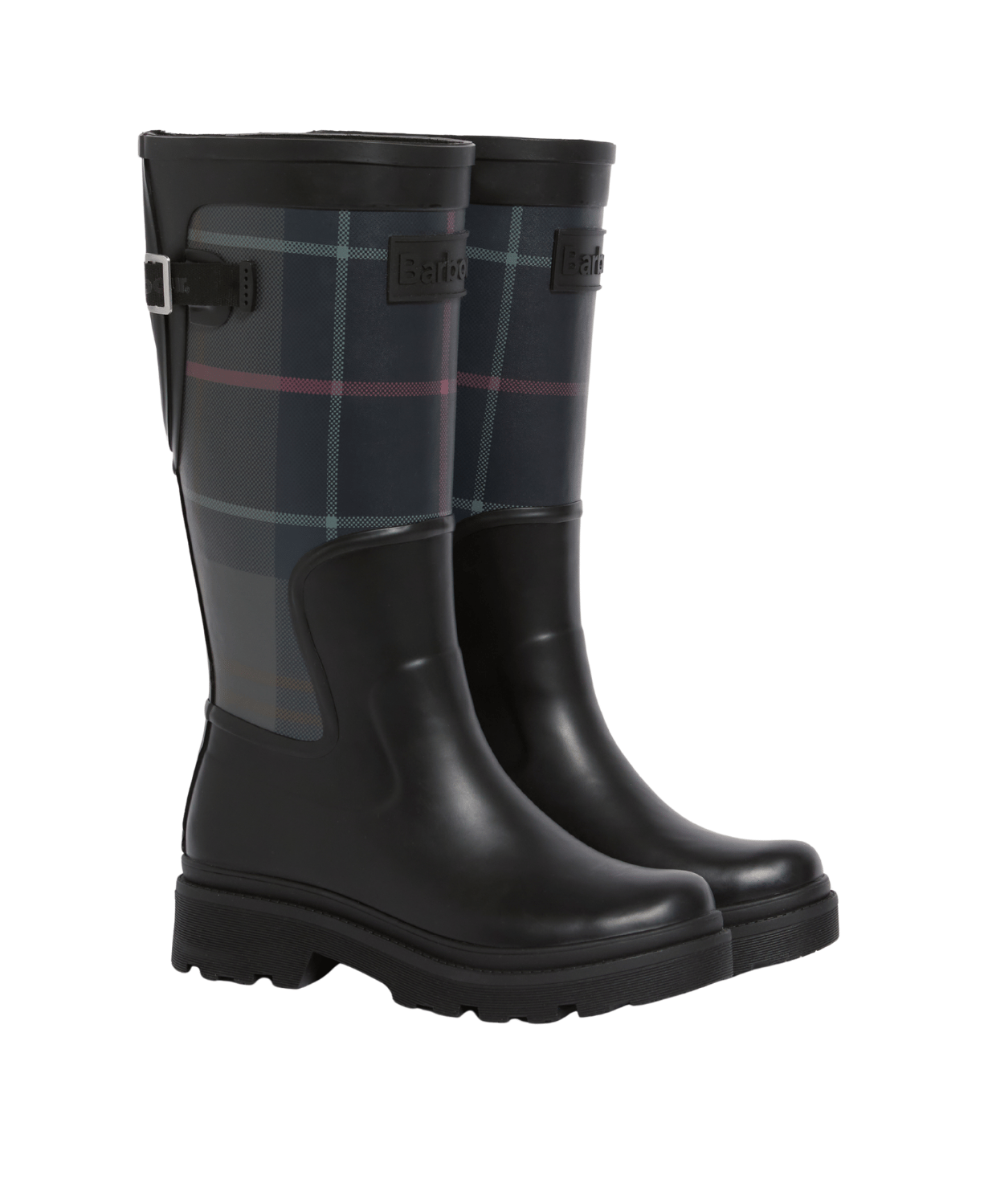 Barbour Dena Çizme