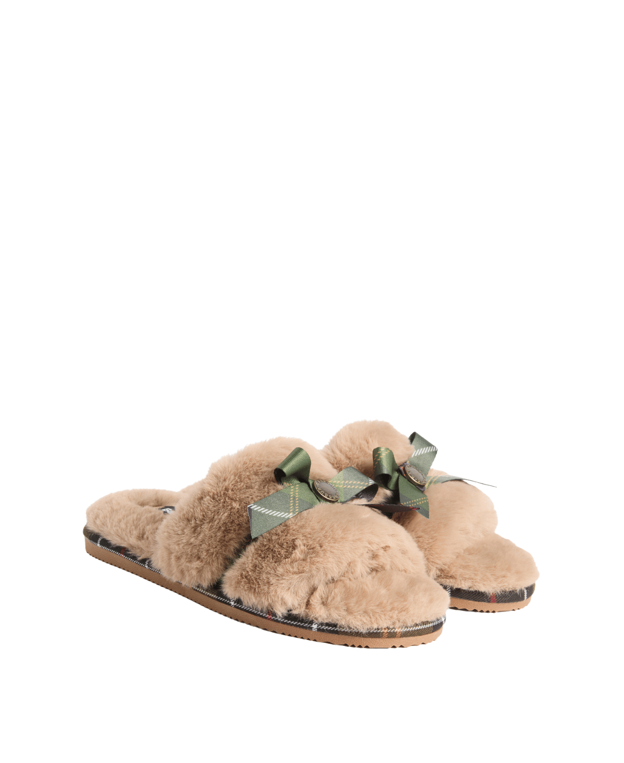 Barbour Eleanora Ev Terliği