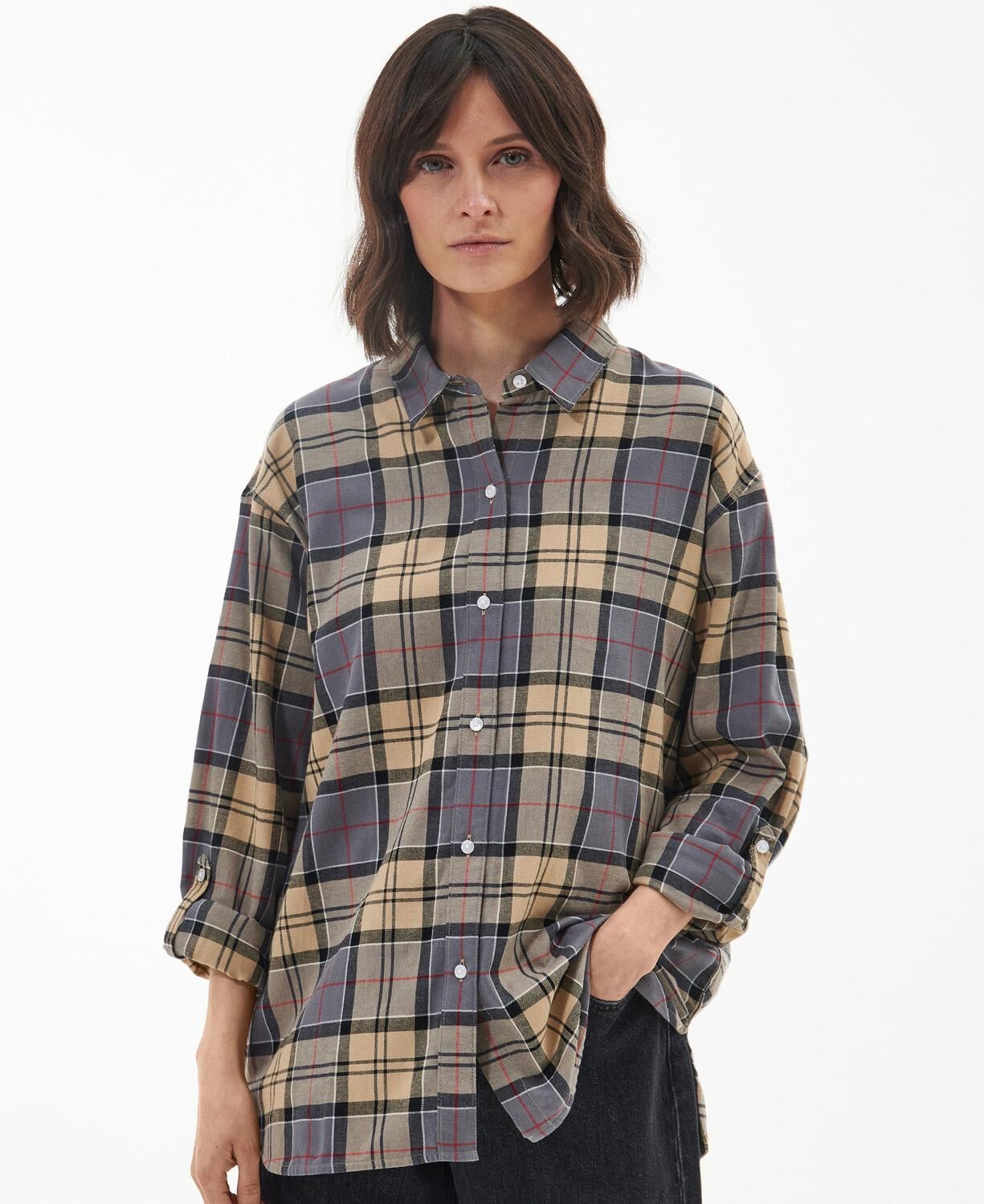 Barbour Elishaw Gömlek