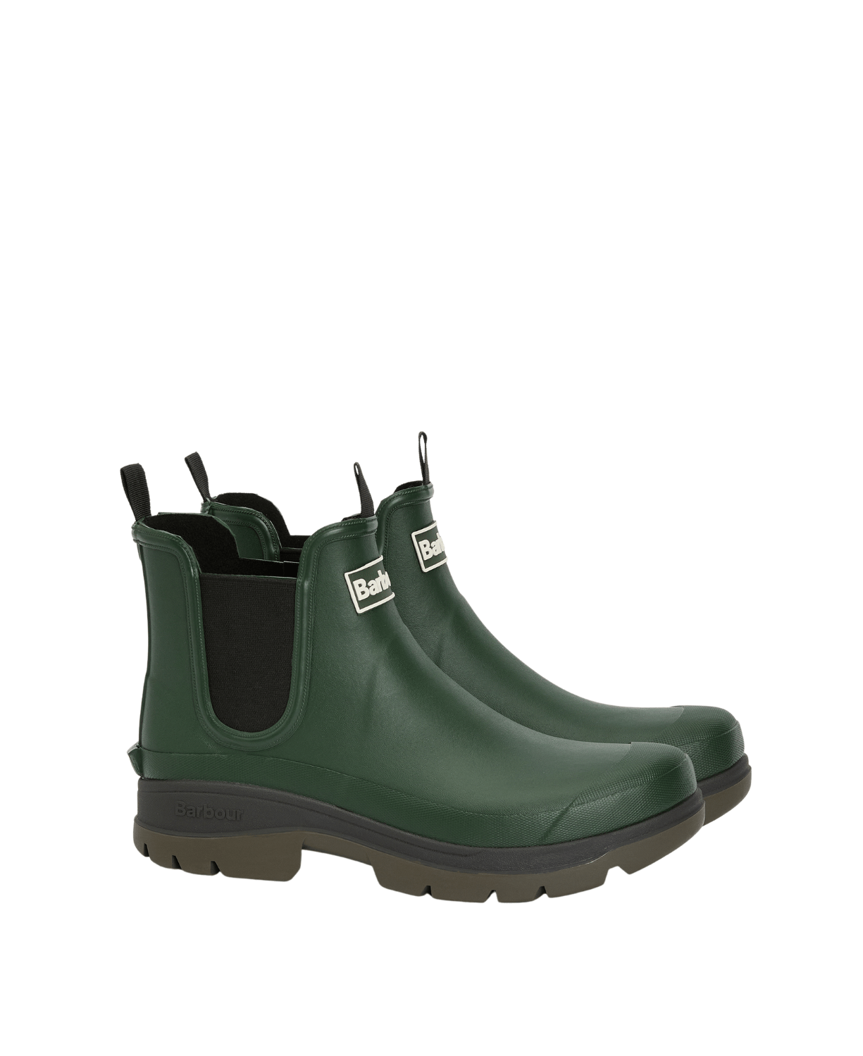 Barbour Erkek Nimbus Çizme