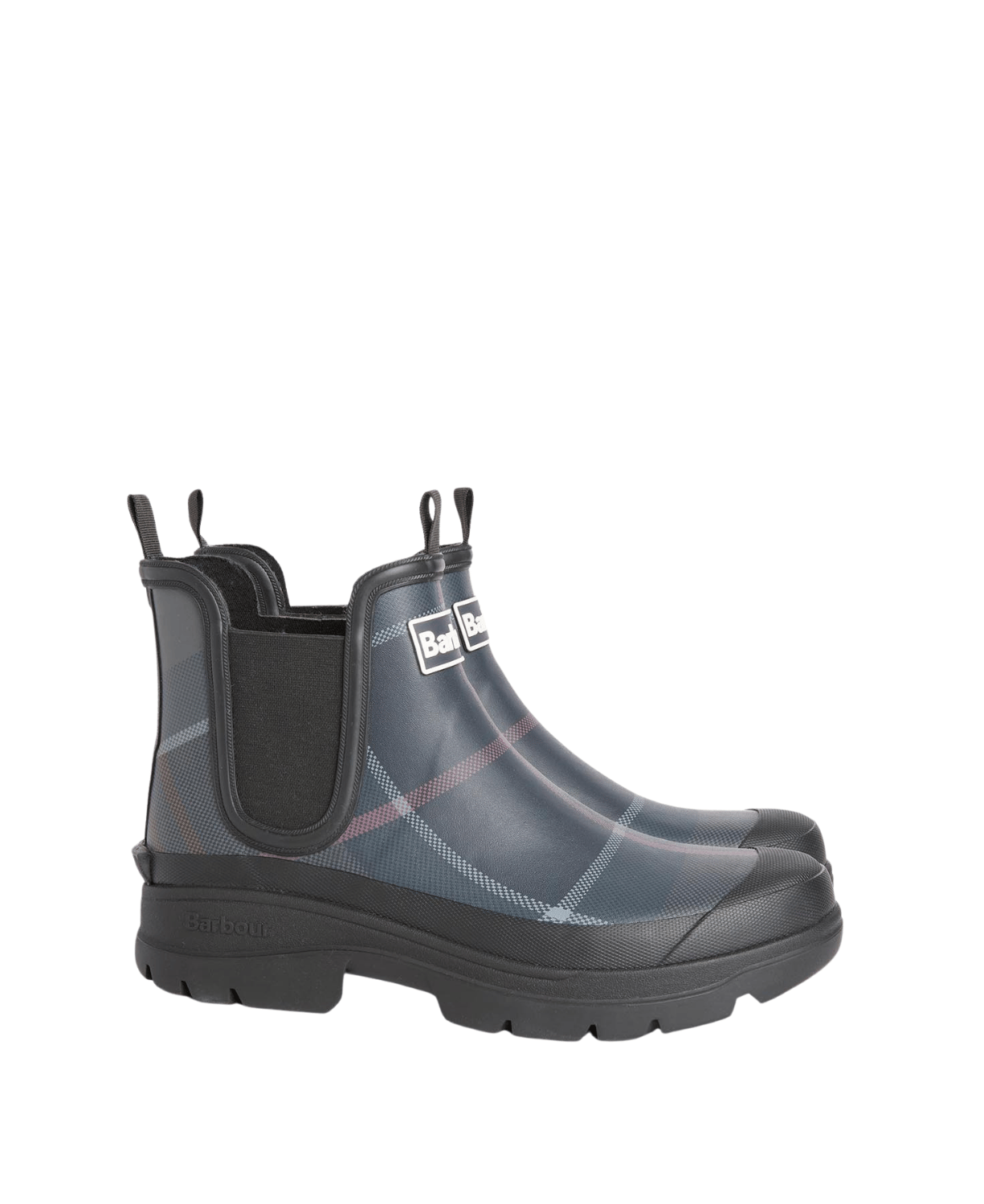 Barbour Erkek Nimbus Çizme