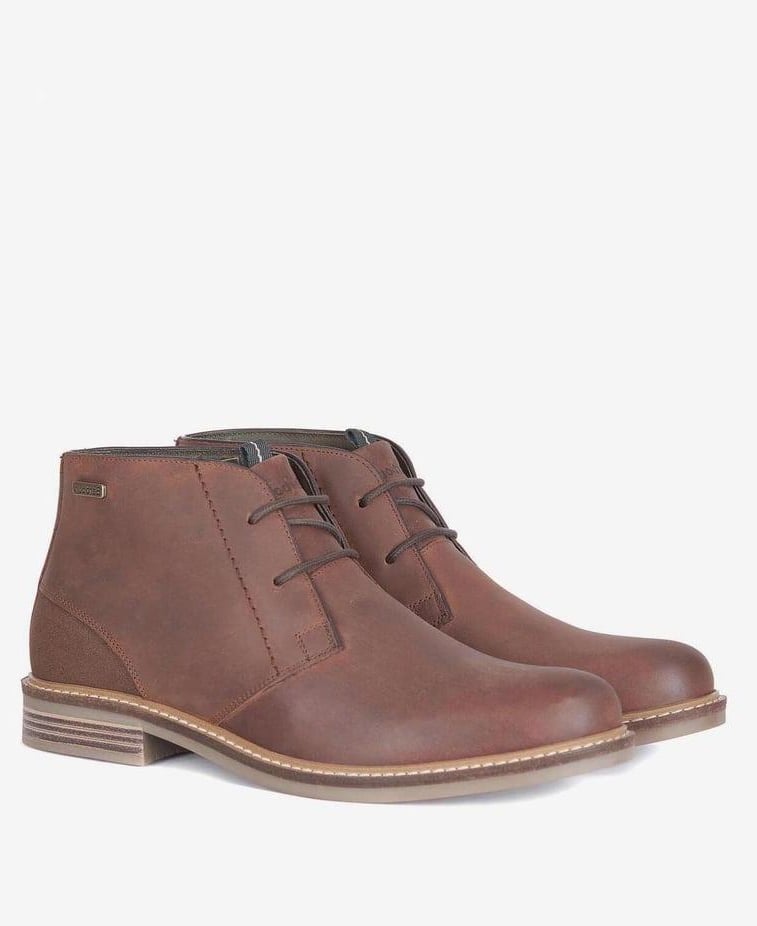Barbour Erkek Readhead Bot