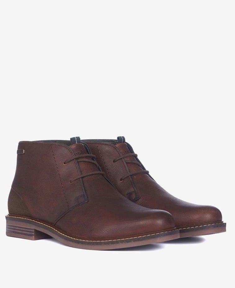 Barbour Erkek Readhead Bot