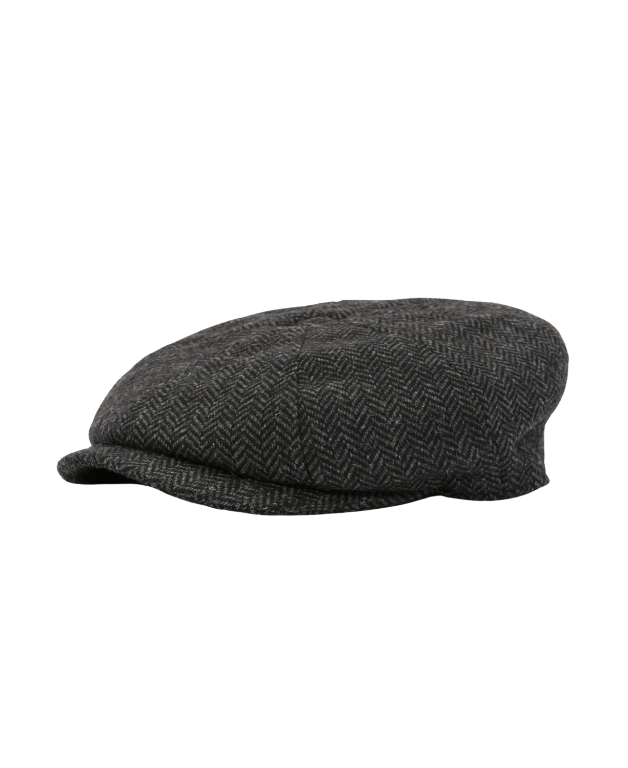 Barbour Fyne Tweed Baker Şapka