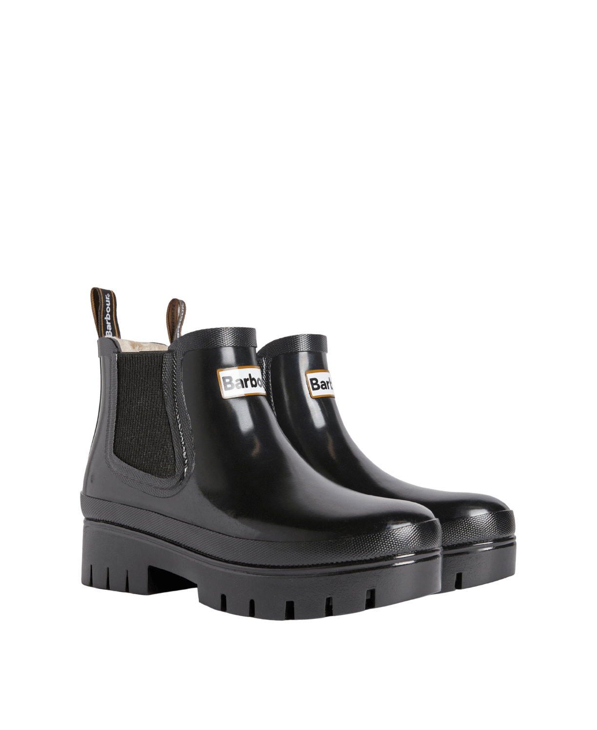 Barbour Halton Yağmur Botu